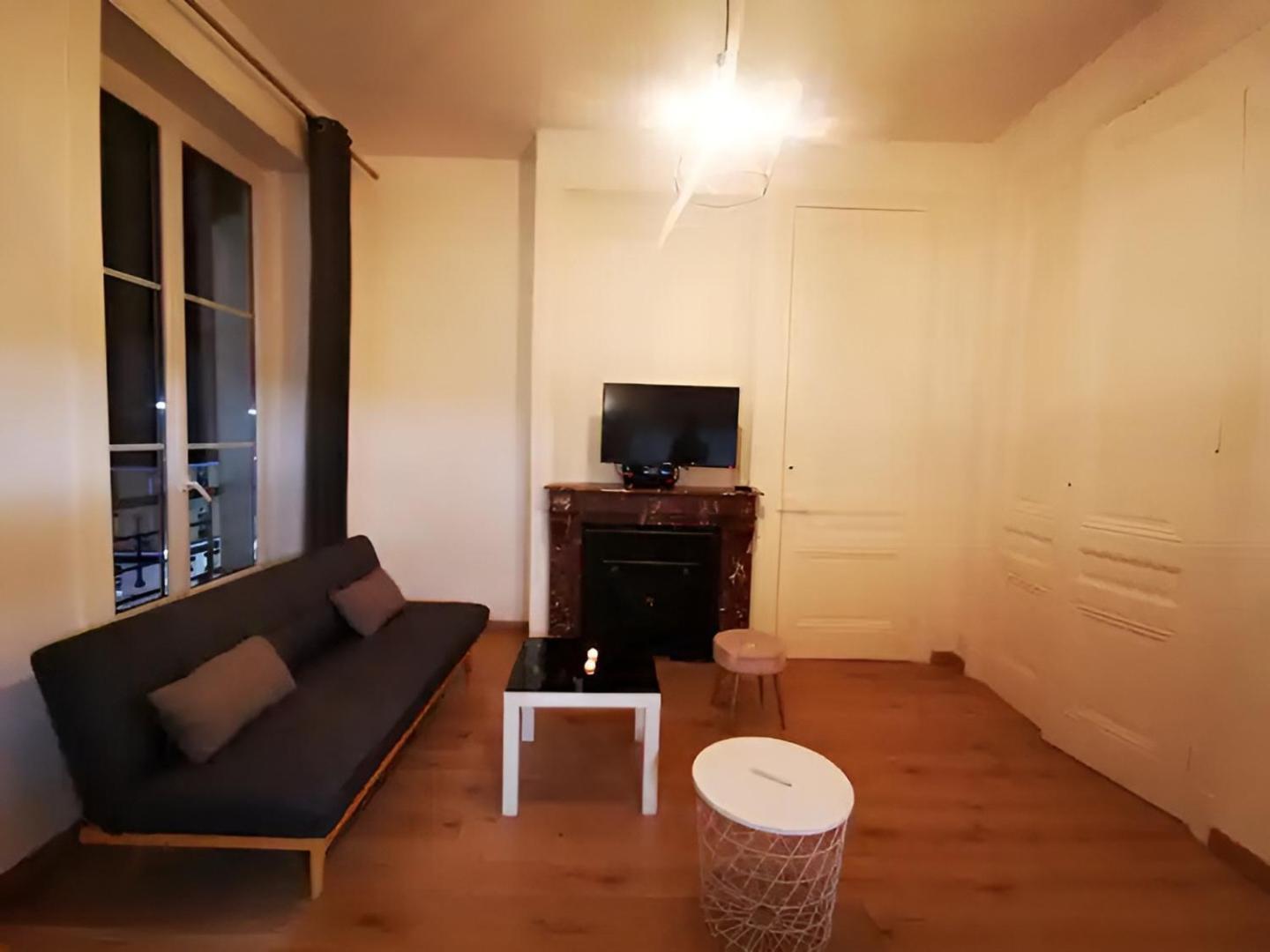 La Croisade-Studio-Hyper Centre Tassin- Suite 1 Eksteriør billede