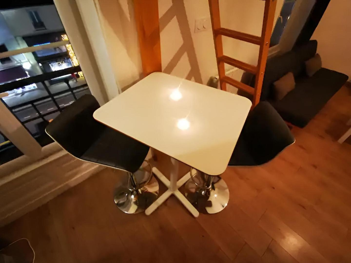 La Croisade-Studio-Hyper Centre Tassin- Suite 1 Eksteriør billede